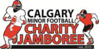 2021 CALGARY Minor Football CHARITY JAMBOREE